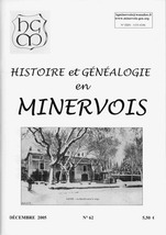 62 - Décembre 2005
