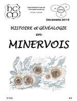 101 - Décembre 2015