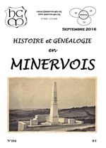 104 - Septembre 2016