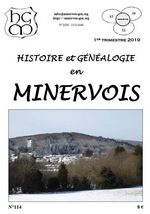 114 - Mars 2019
