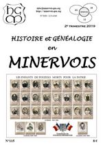 115 - Juin 2019