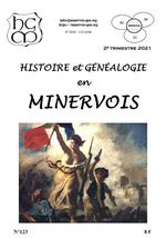 123 - Juin 2021