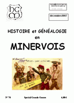 70 - Décembre 2007