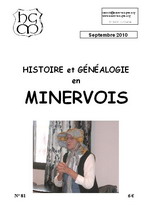 81 - Septembre 2010