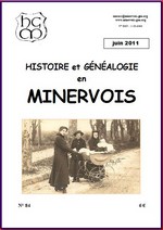 84 - Juin 2011