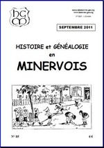 85 - Septembre 2011