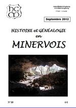 89 - Septembre 2012